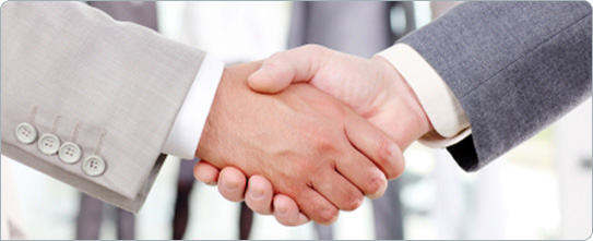 SSC Learning - Partners